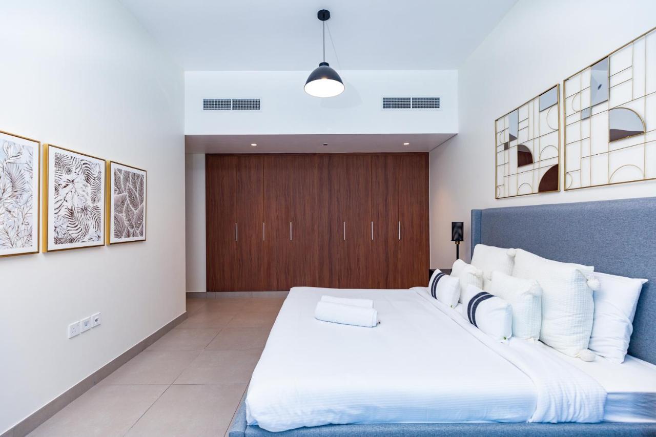 Apartemen Amazing Deal! Stunning 3br With Huge Terrace - Jvt Dubai