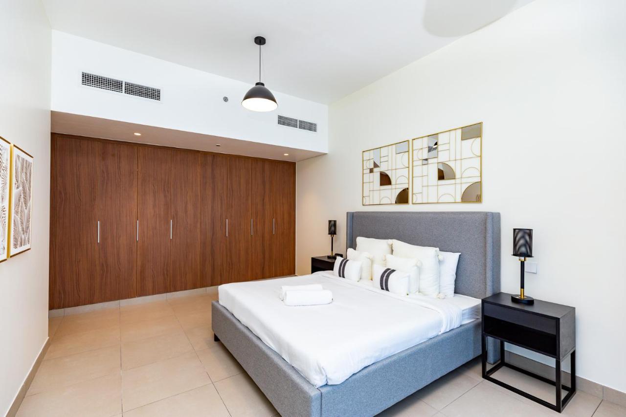 Amazing Deal! Stunning 3br With Huge Terrace - Jvt Dubái
