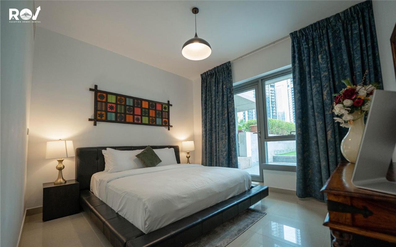 Fully Equipped Cozy 2br Lux With Garden View * Dubái