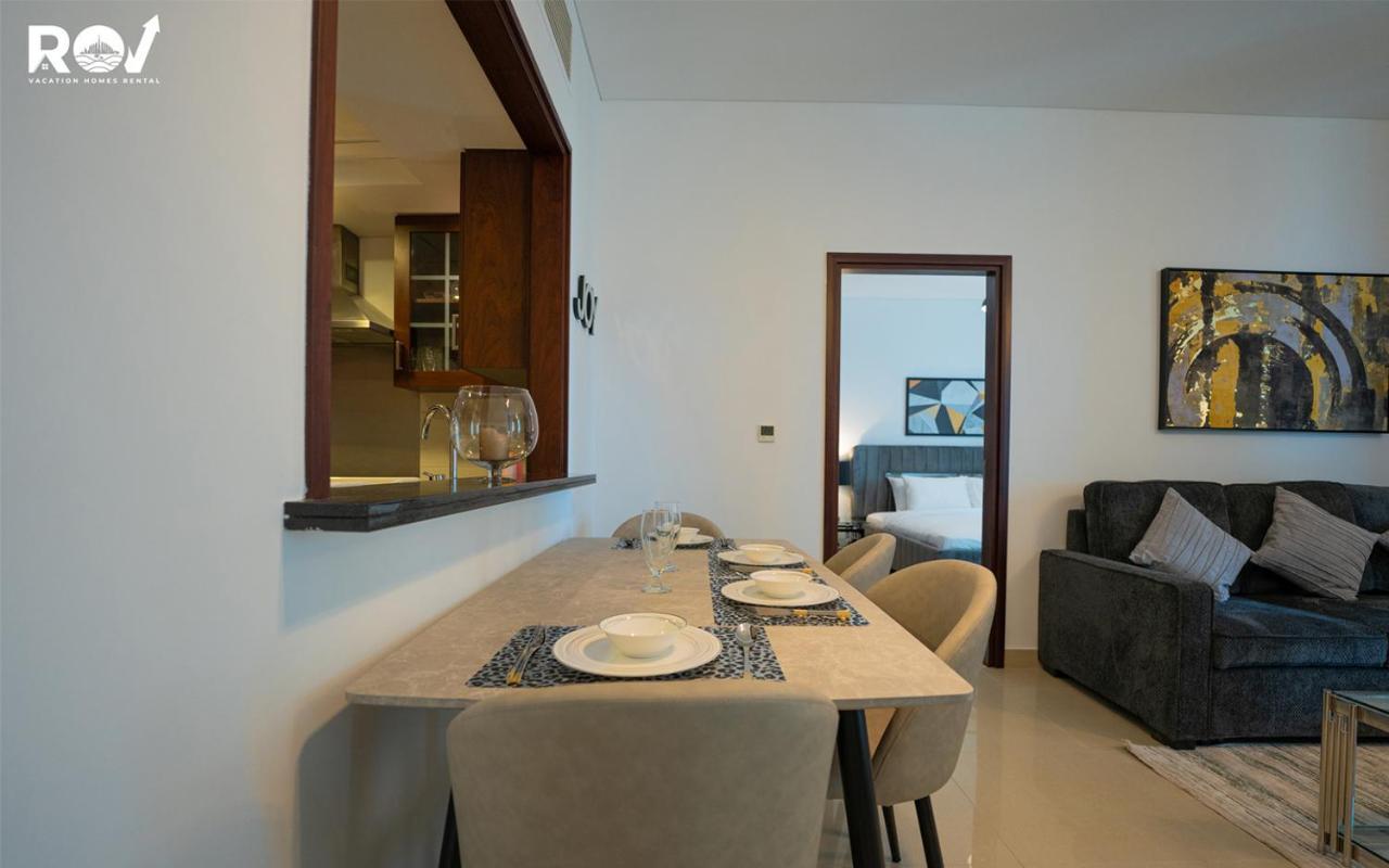 Luxury 2 Bedroom With Full Burj Khalifa View Apartamento Dubái