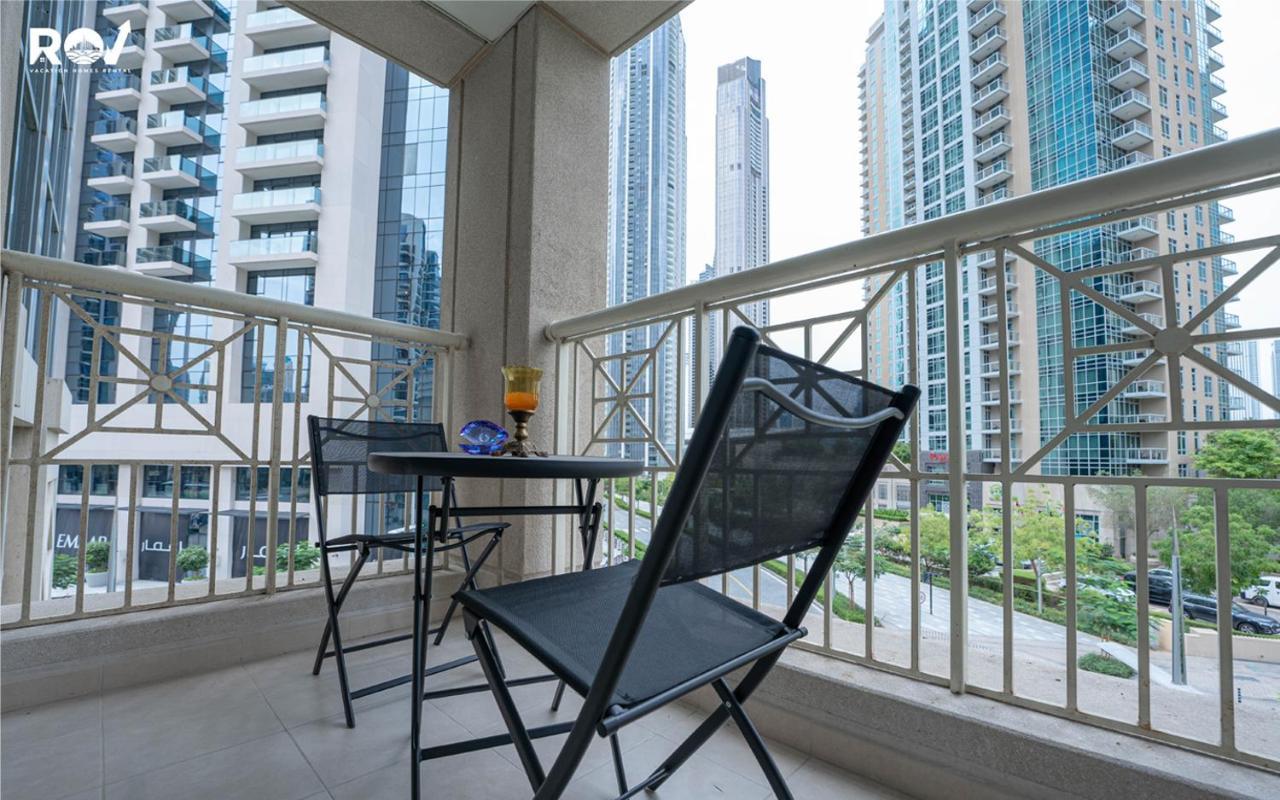 Fully Equipped Cozy 2br Lux With Garden View Dubái