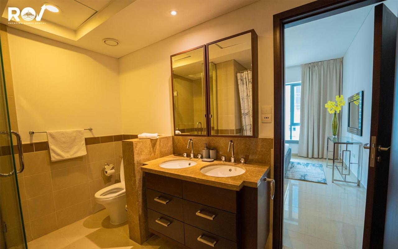 Luxury 2 Bedroom With Full Burj Khalifa View * Dubái
