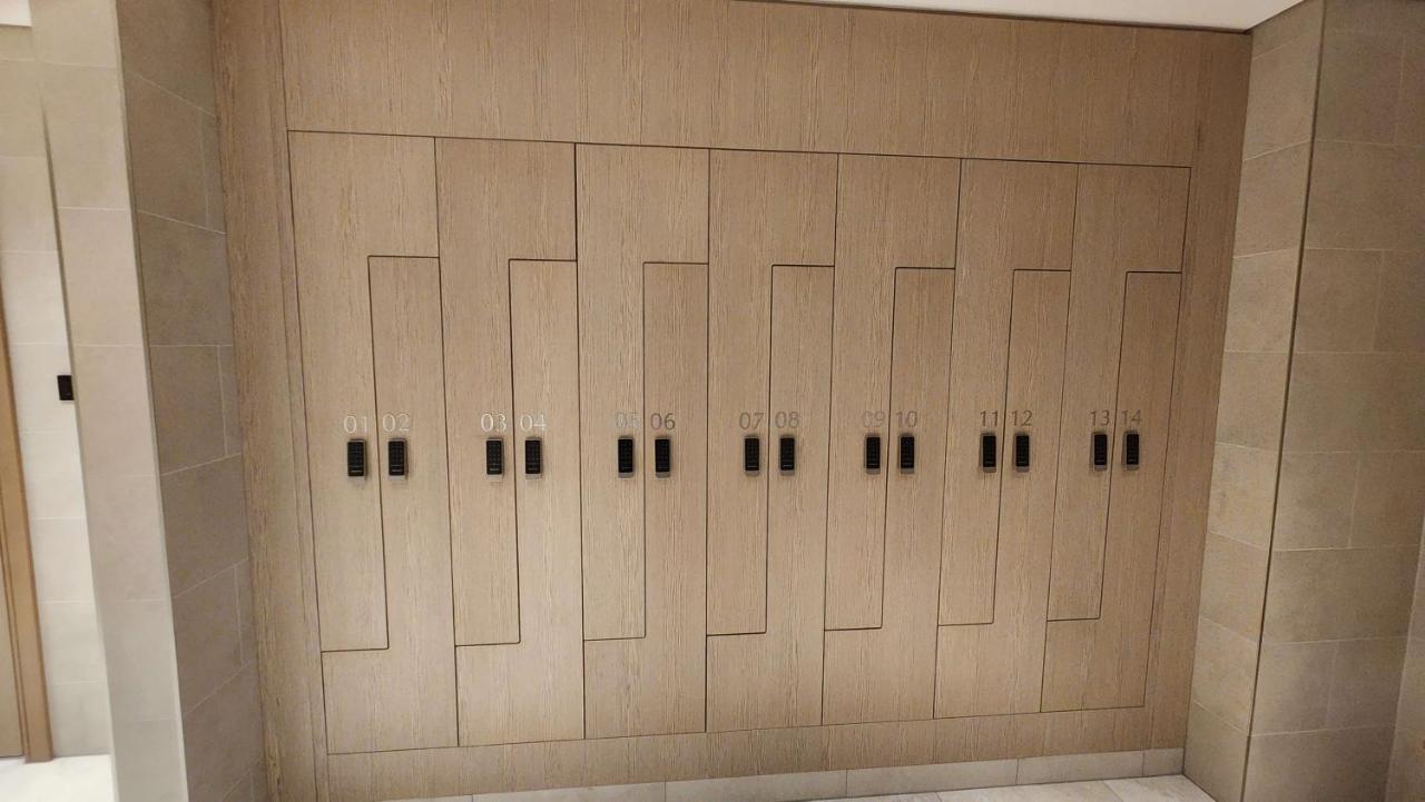 By Latinem Luxury 1br W2515 Near Burj Khalifa Dubaï