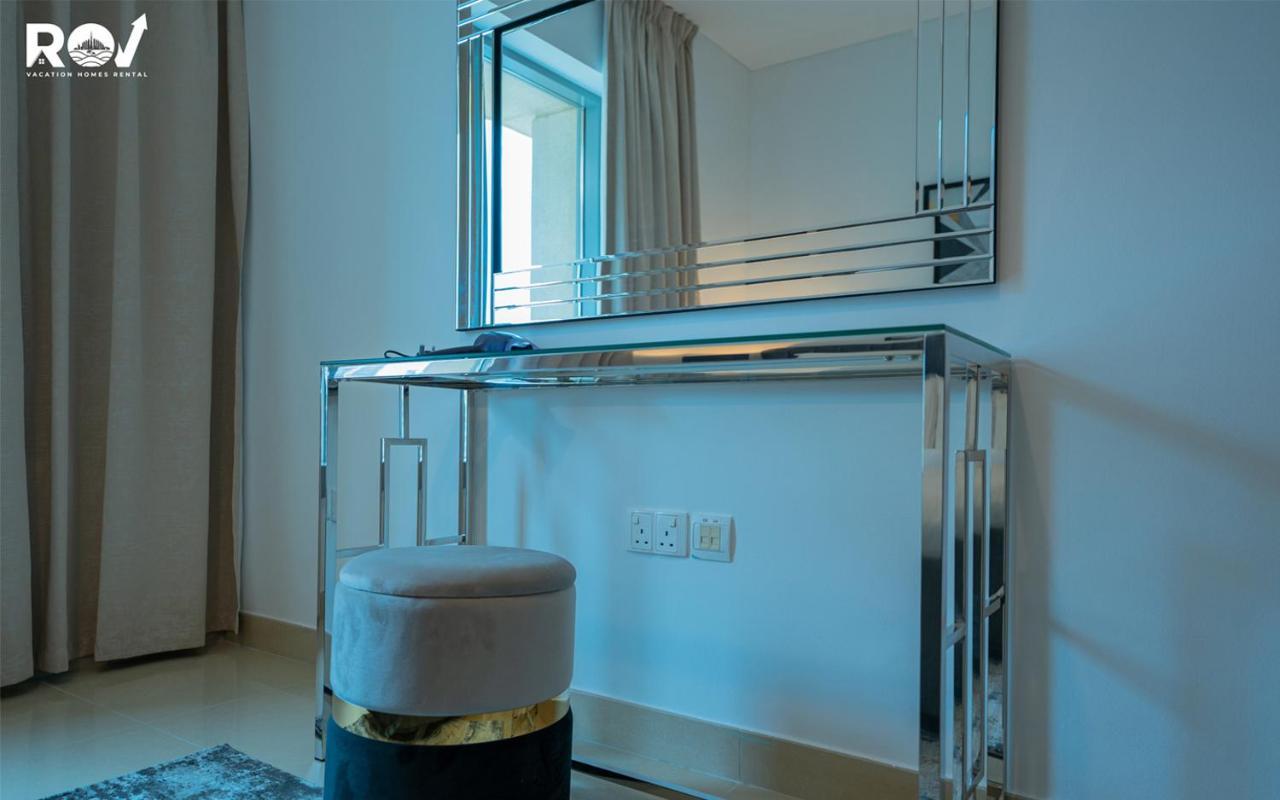 Luxury 2 Bedroom With Full Burj Khalifa View * Dubái