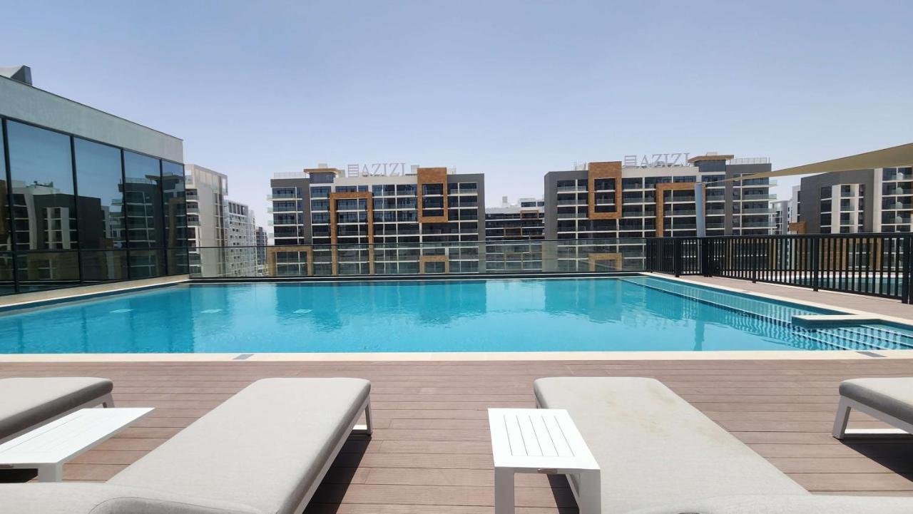 By Latinem Luxury 1br W2515 Near Burj Khalifa Appartement Dubaï