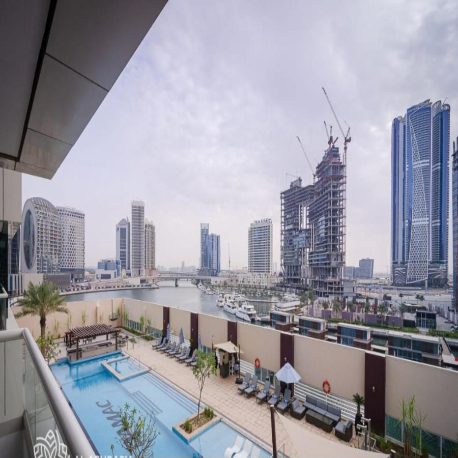 Appartement Oskena - Waterfront Downtown