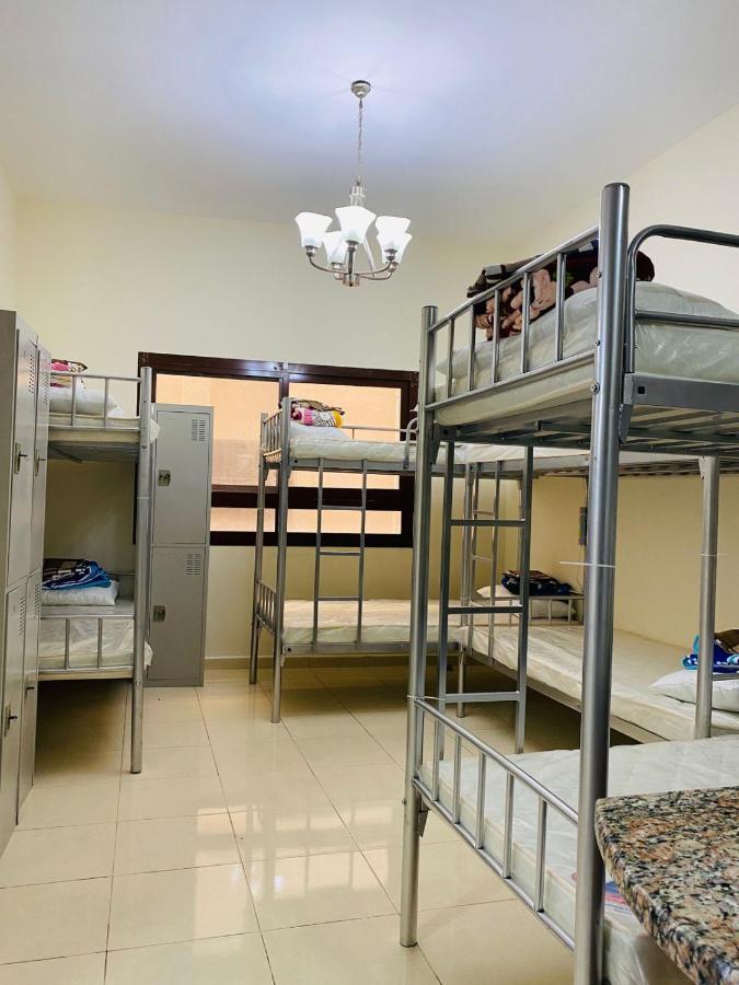 Vandrerhjem Boys 1 Min Walk To Sharfdg Metro Station In Center Of Burdubai Market