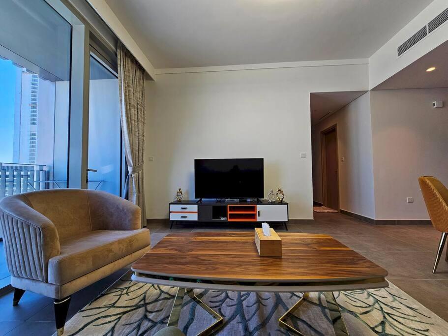 Fortune - 2 Bedroom With Amazing View Lejlighed Dubai