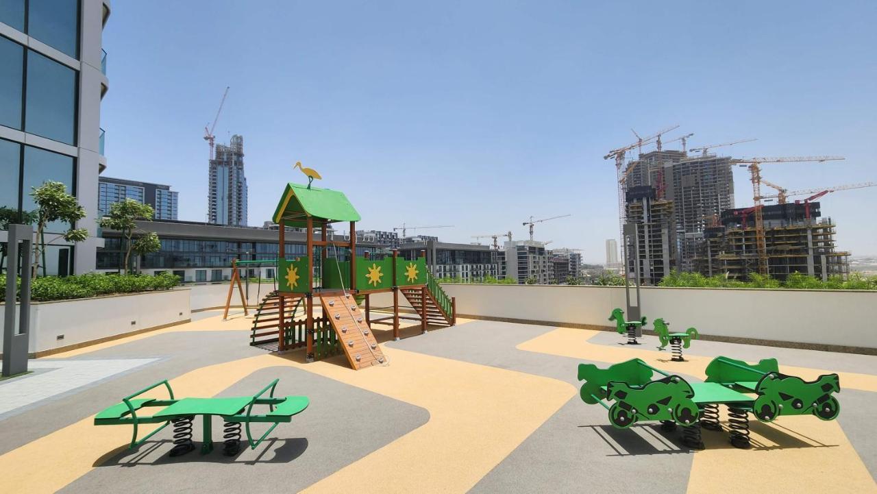 Appartement By Latinem Luxury 1br W2515 Near Burj Khalifa