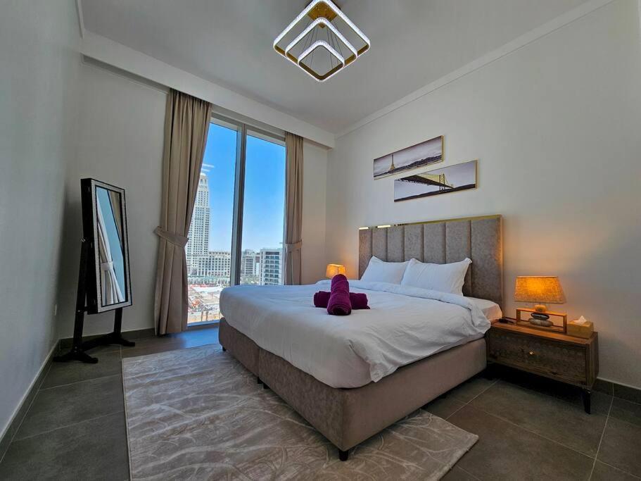 Fortune - 2 Bedroom With Amazing View Lejlighed Dubai