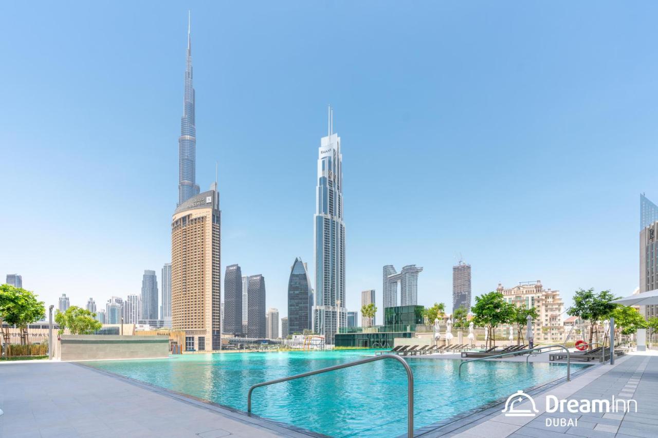 Dream Contemporary - Downtown Views Apartamento