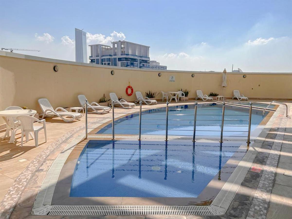 Cosmos Living Stylish Near Marina Dubai