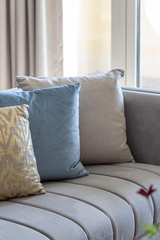 Apartamento Frank Porter - Al Nabat, Shoreline 8