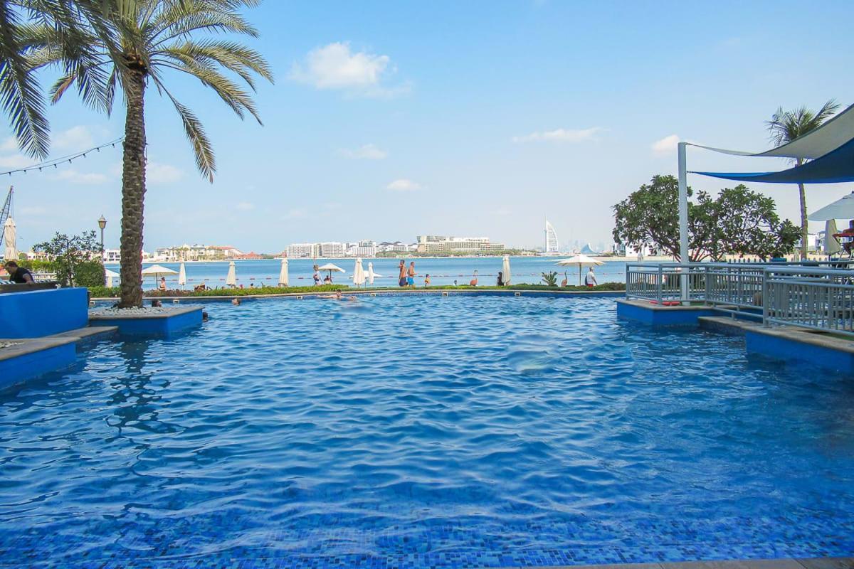 Apartamento Frank Porter - Al Nabat, Shoreline 8