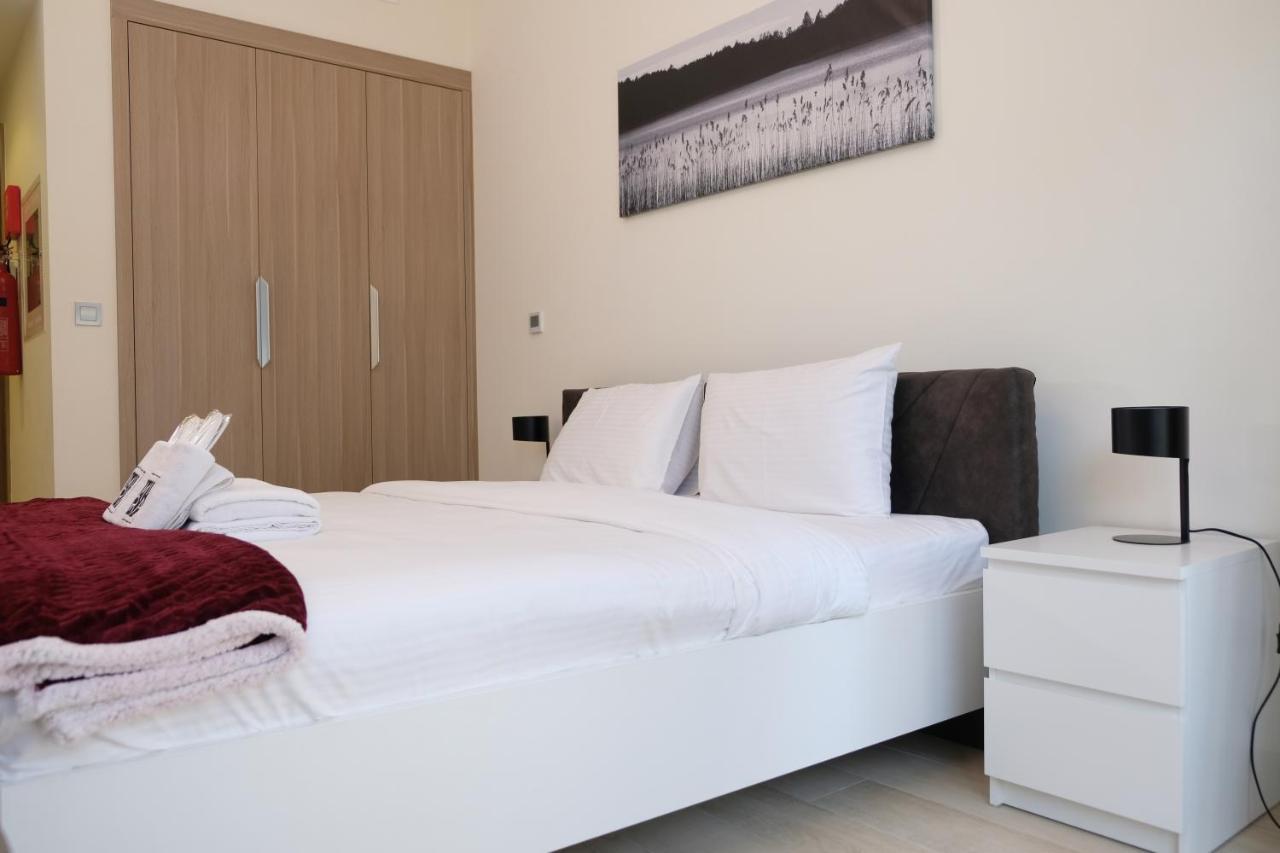 Appartement Mira Homes - Cozy In Meydan