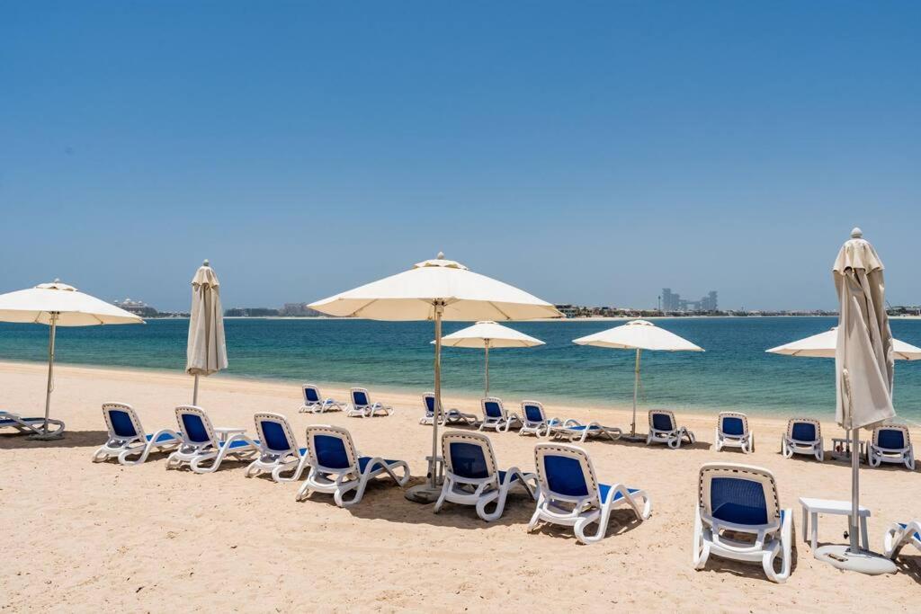 Apartamento Palm Jumeirah Spacious 1 Bed Private *