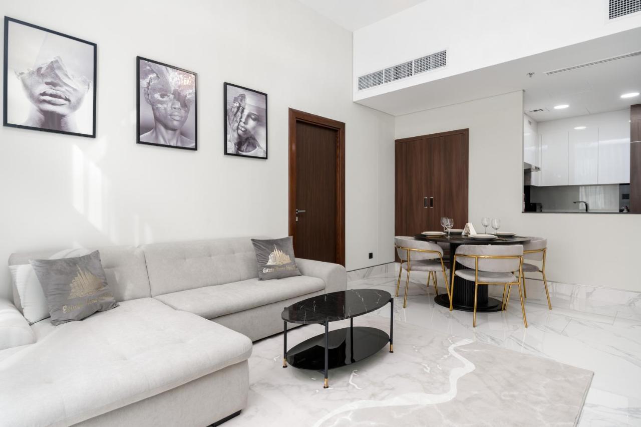 Apartment J One Tower Luxury From Estate Dubai
