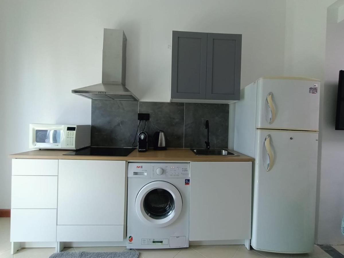 Diamond 1 In Marina! Apartamento Dubái