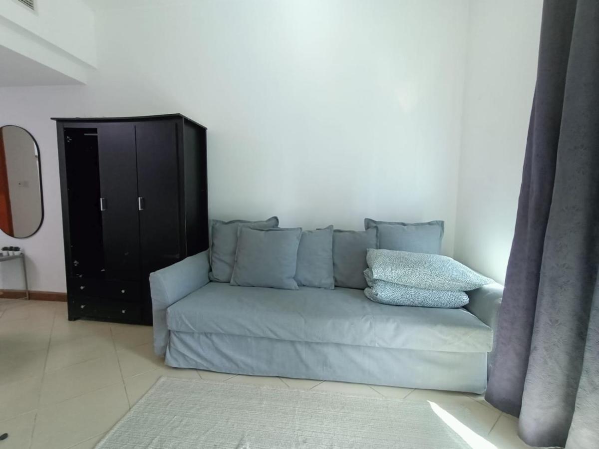Diamond 1 In Marina! Apartamento Dubái