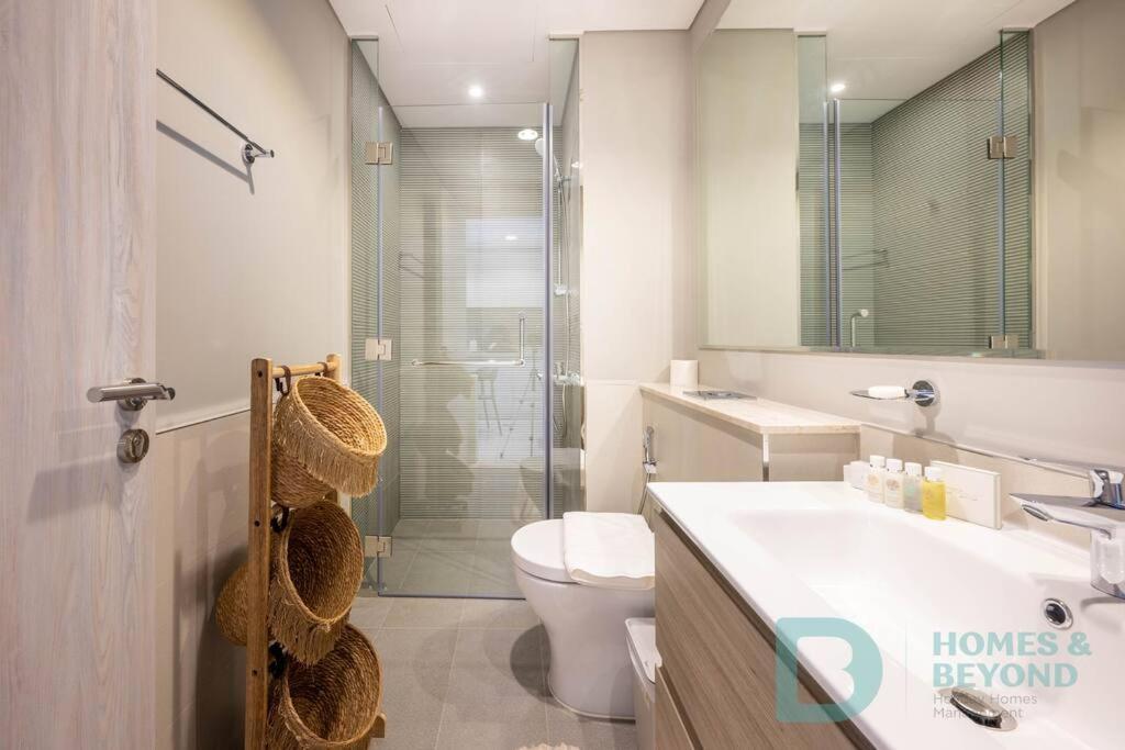 Apartment 1br In Zada Tower - Close To Businessbay Metro