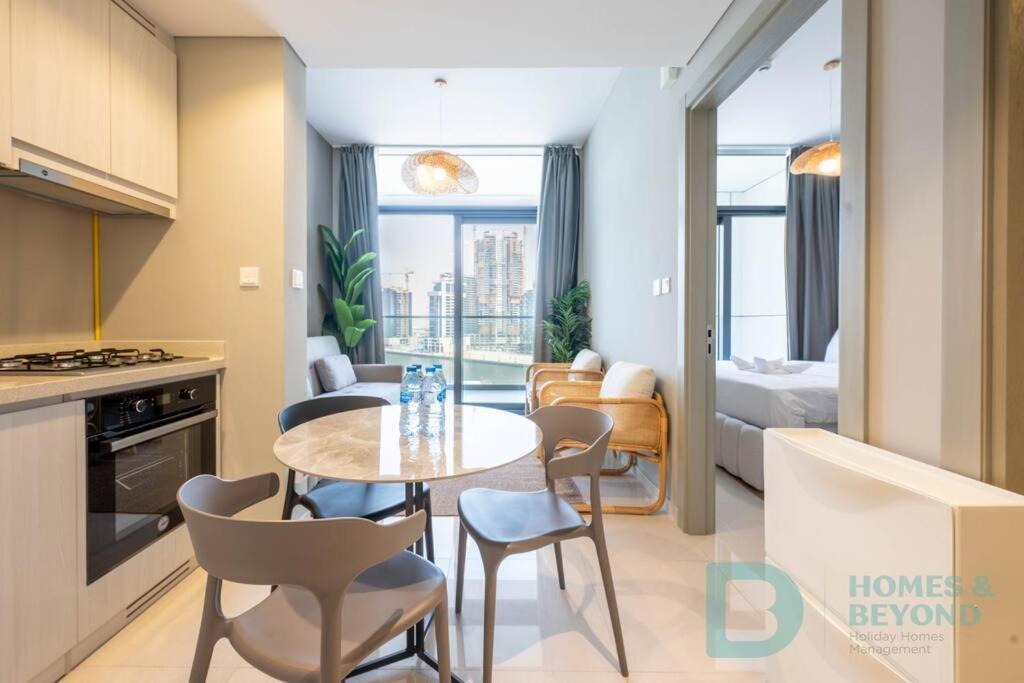 1br In Zada Tower - Close To Businessbay Metro Apartment *
