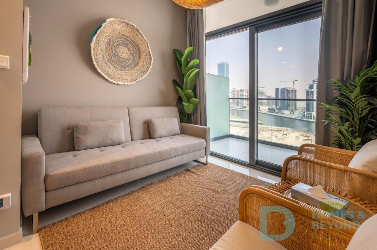 1br In Zada Tower - Close To Businessbay Metro * Dubai