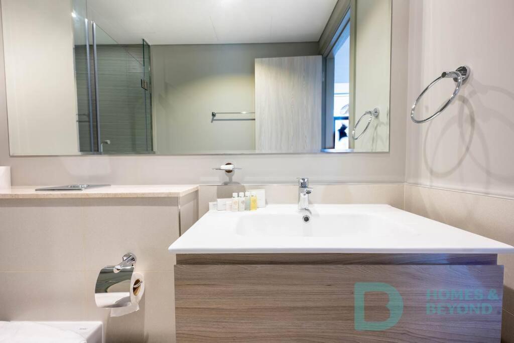 Apartment 1br In Zada Tower - Close To Businessbay Metro