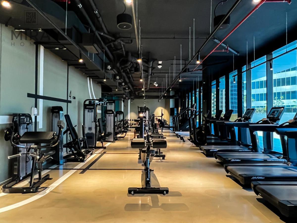 Appartamento Mira - Serviced Studio In Marquise Square