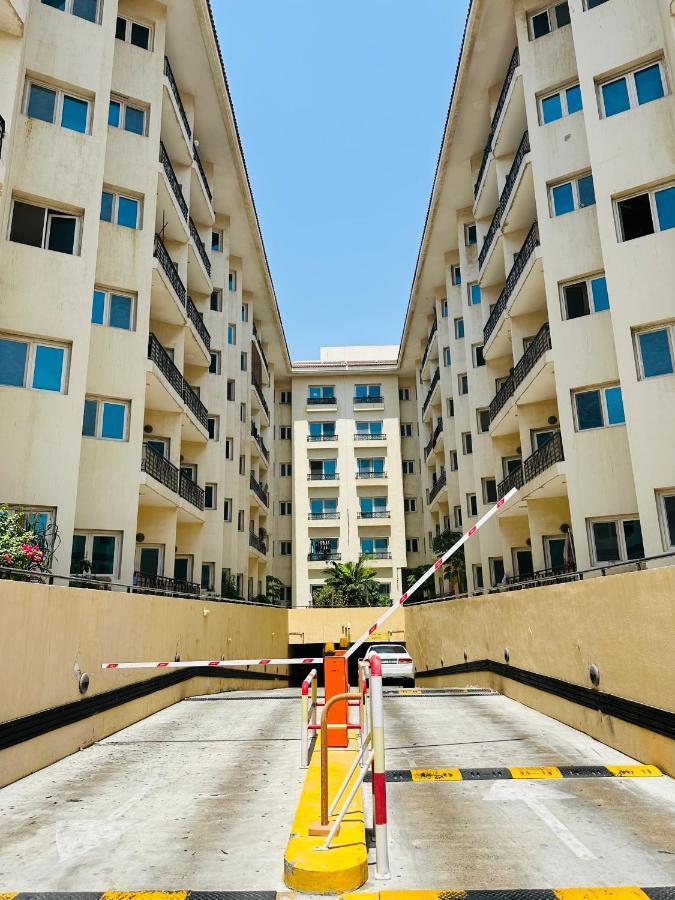 M-02 Center Building *