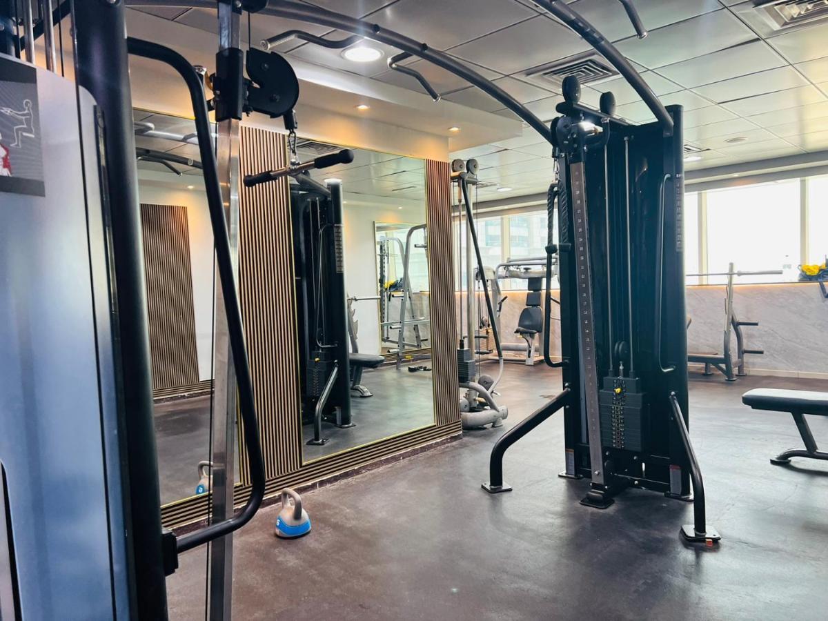 Entire Private Self Catered Marina Apartamento *