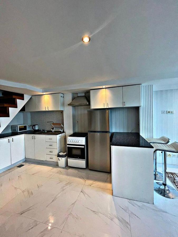 Apartamento Stunning Duplex Studio In Jlt *