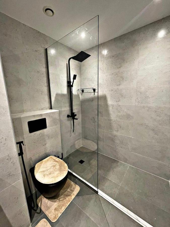 Stunning Duplex Studio In Jlt Apartamento Dubái