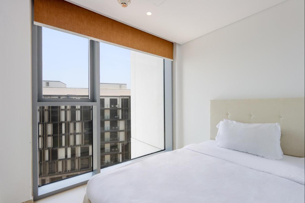 Prime 3br In Bluewaters - Full Ain View - Livbnb