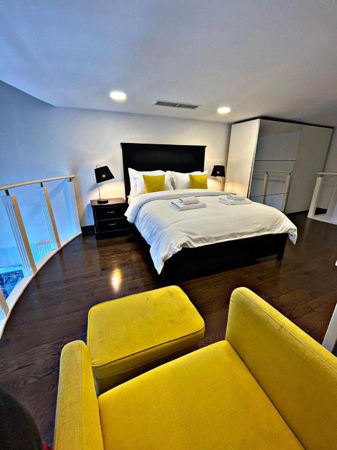 Apartamento Stunning Duplex Studio In Jlt *