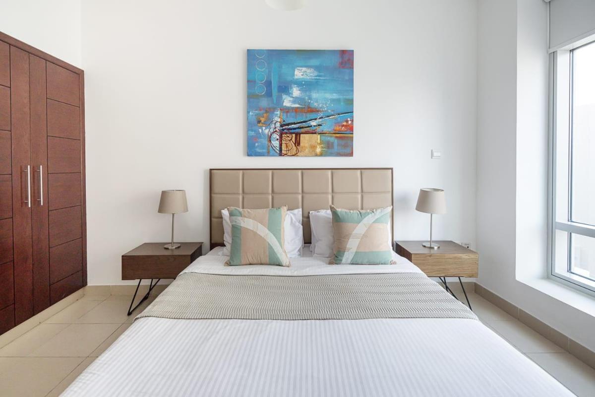 Appartement Frank Porter - Burj Views *