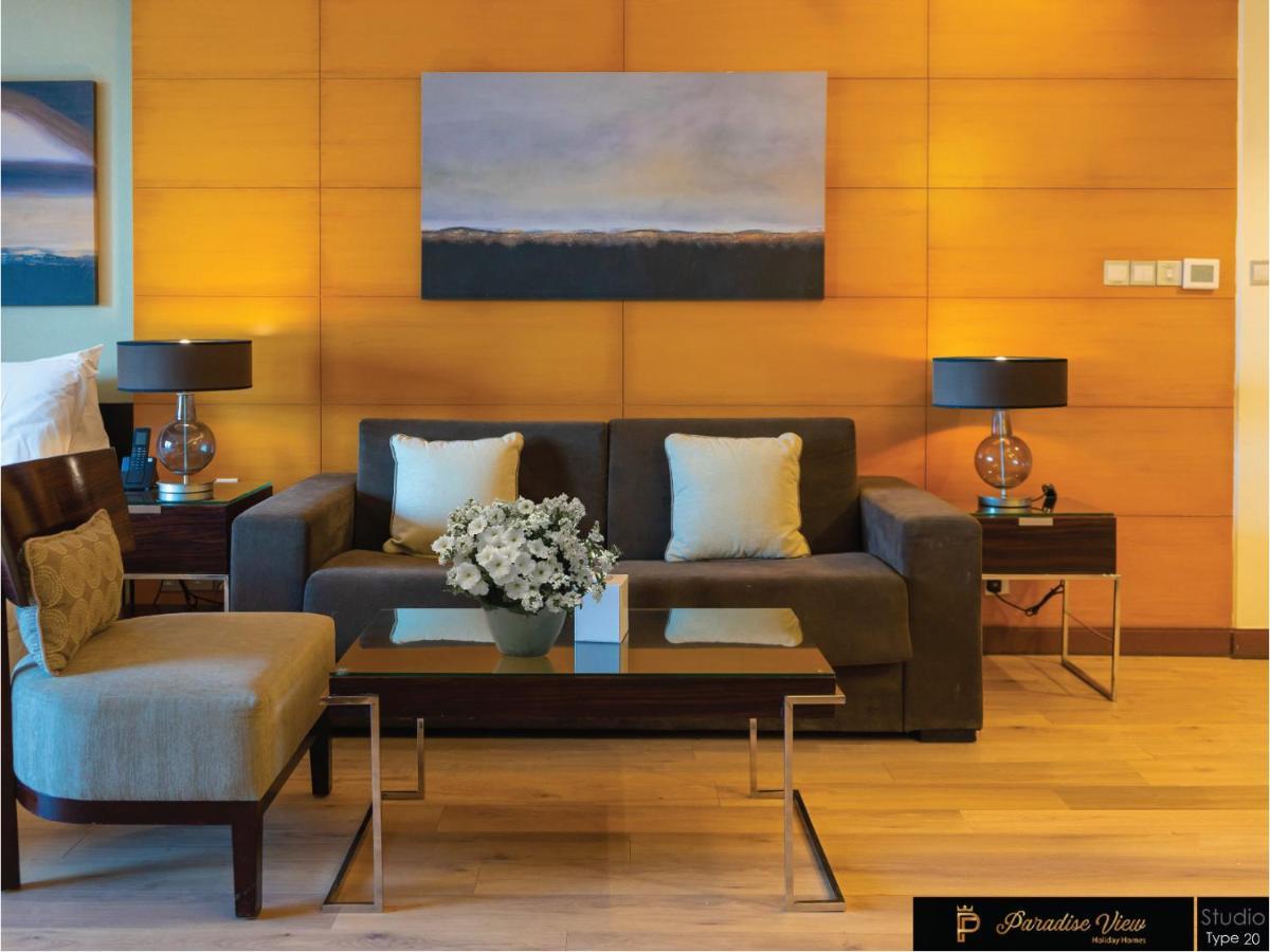 The Address Mall Residences, Paradise View Appartement *