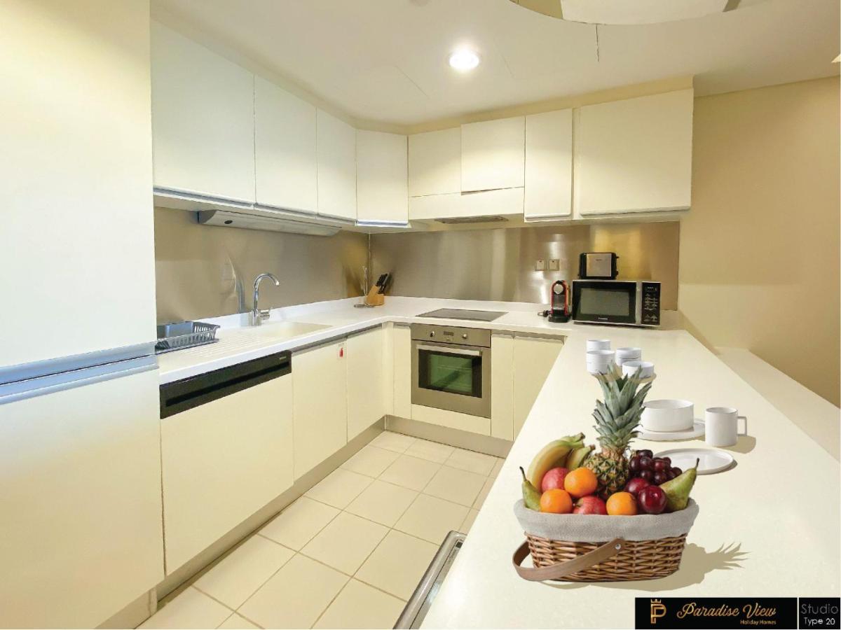 The Address Mall Residences, Paradise View *