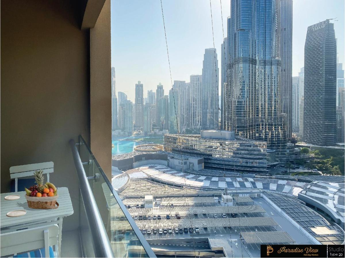 The Address Mall Residences, Paradise View *