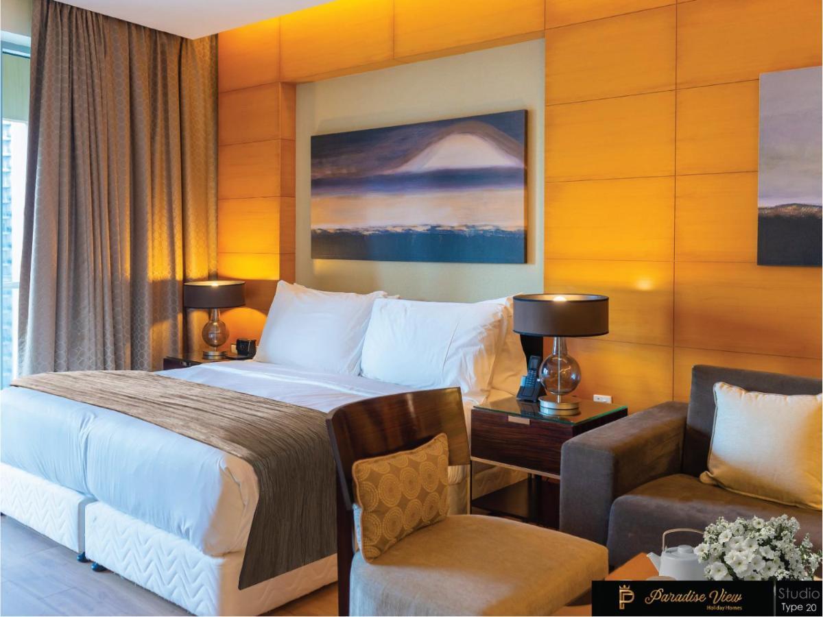 The Address Mall Residences, Paradise View Appartement *