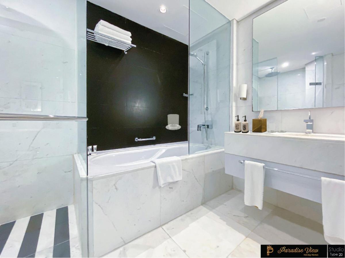 Appartement The Address Mall Residences, Paradise View *
