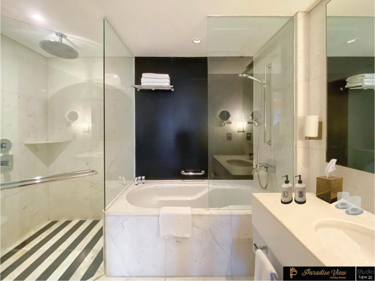 The Address Mall Residences, Paradise View Dubaï