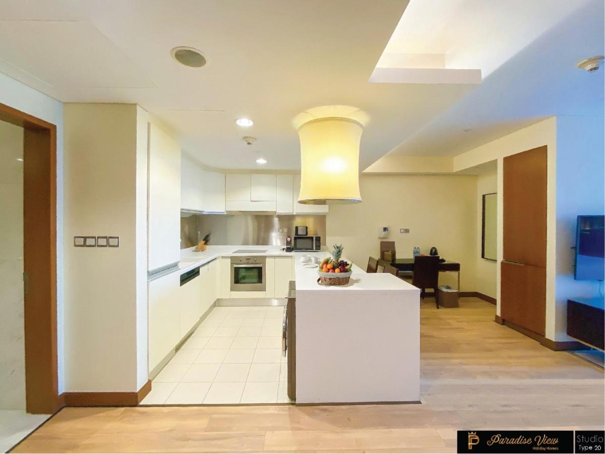 The Address Mall Residences, Paradise View Dubaï
