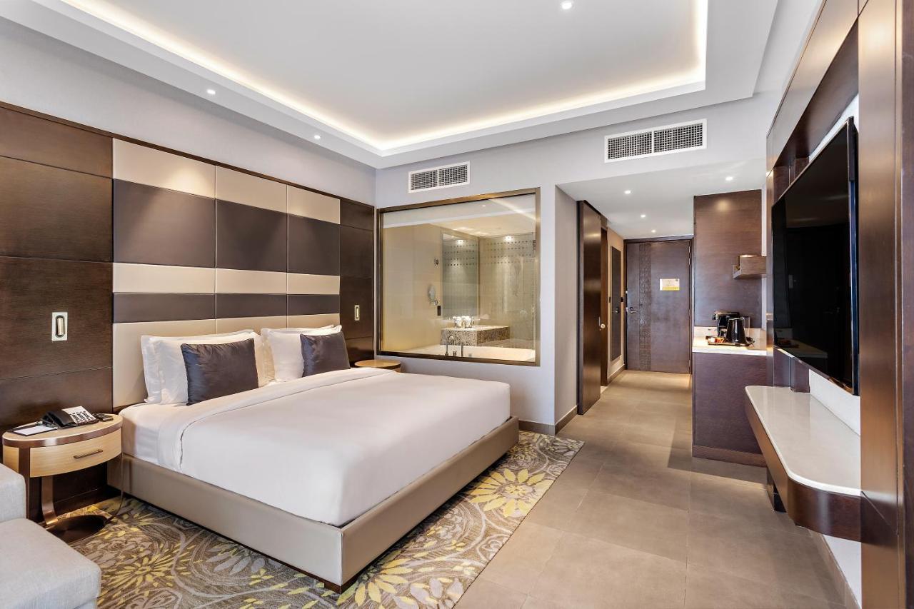 Ramee Dream Downtown Dubai