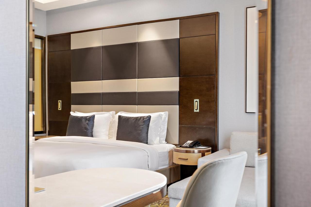 Ramee Dream Downtown Hotel Dubai