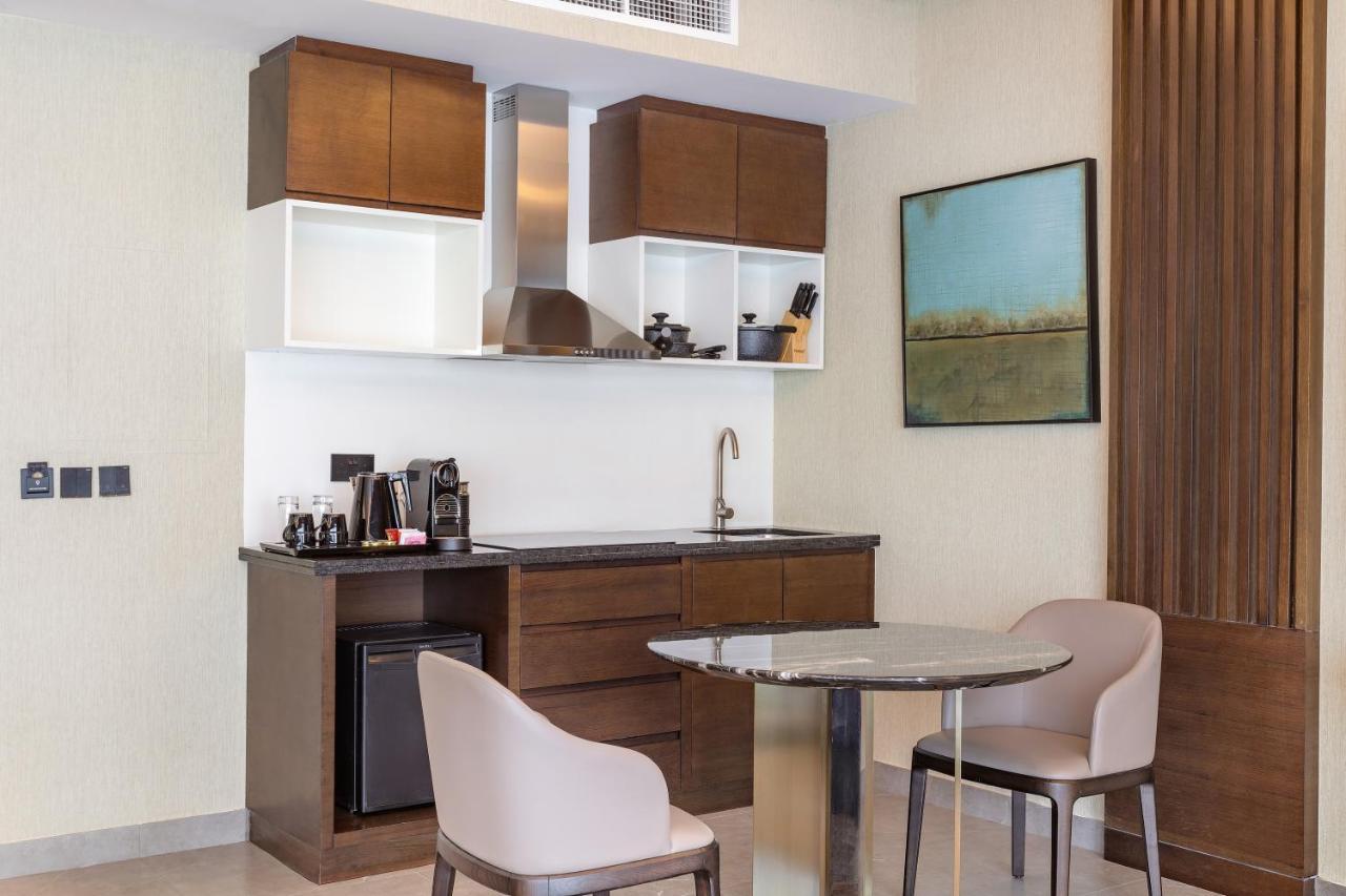 Hotel Ramee Dream Downtown 5*