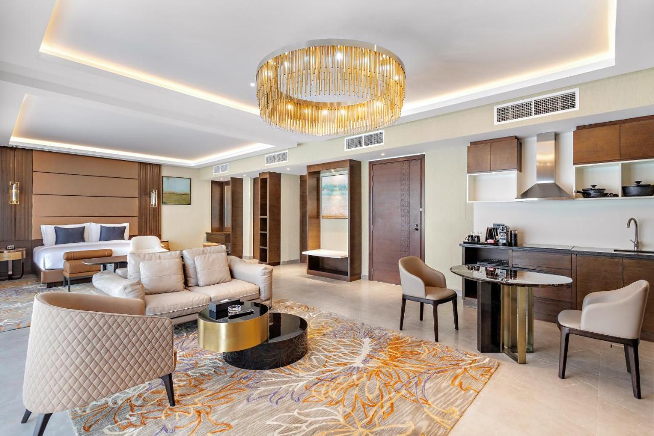 Ramee Dream Downtown 5* Dubai