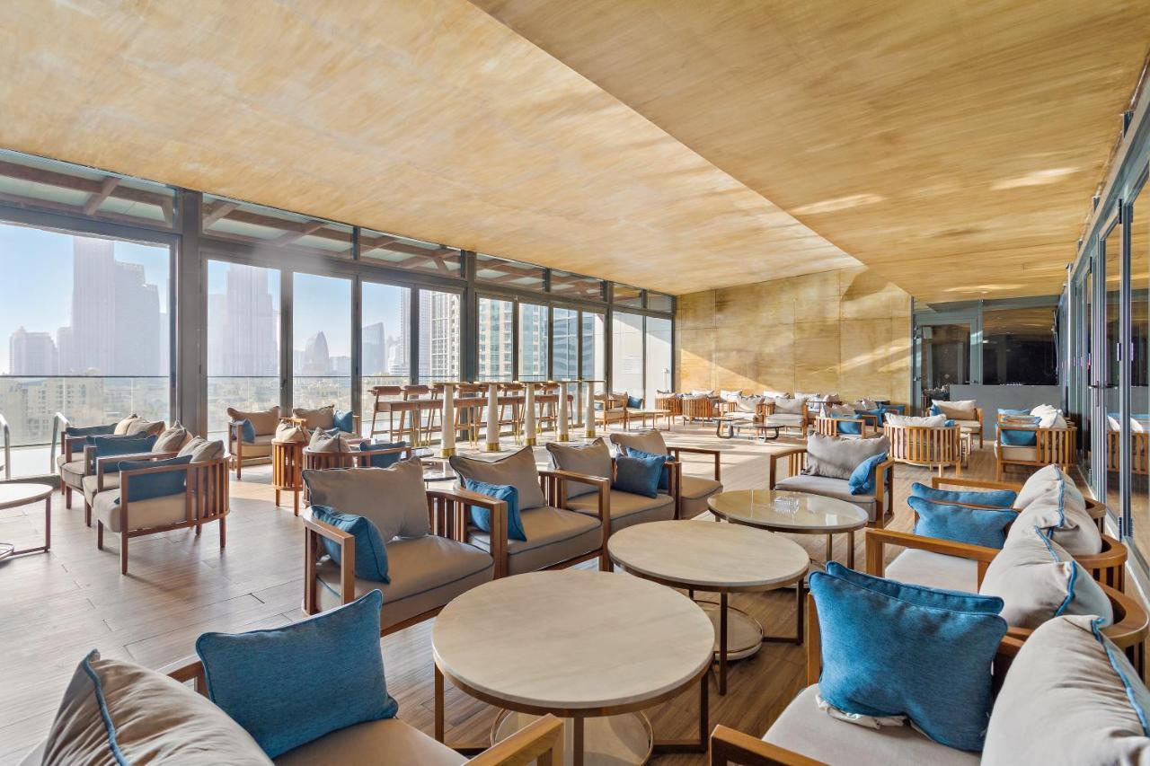Hotel Ramee Dream Downtown Dubai