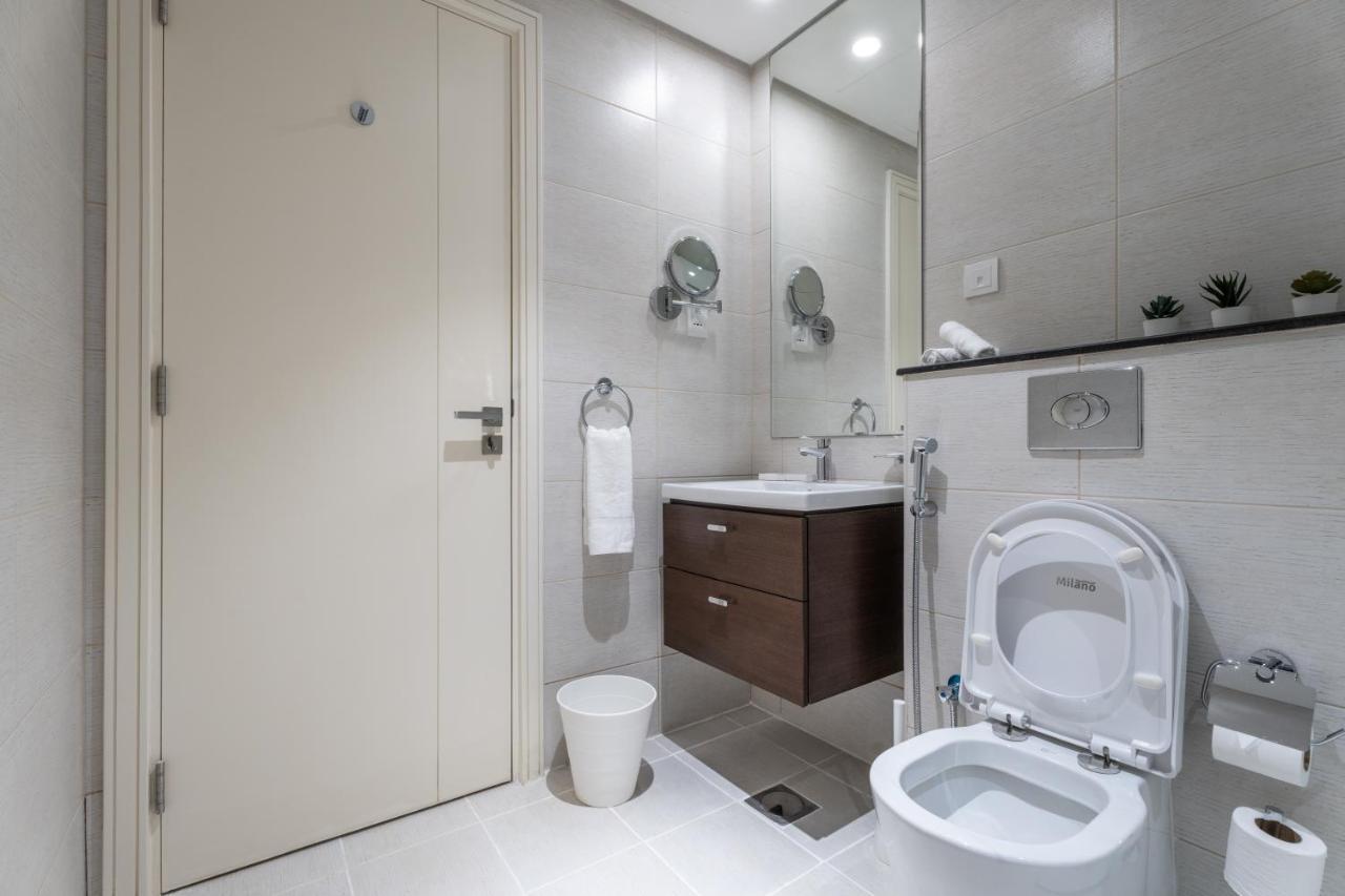 Appartement Aliving Luxury 1br Avanti Towers Business Bay *