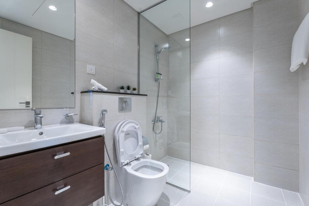 Appartement Aliving Luxury 1br Avanti Towers Business Bay