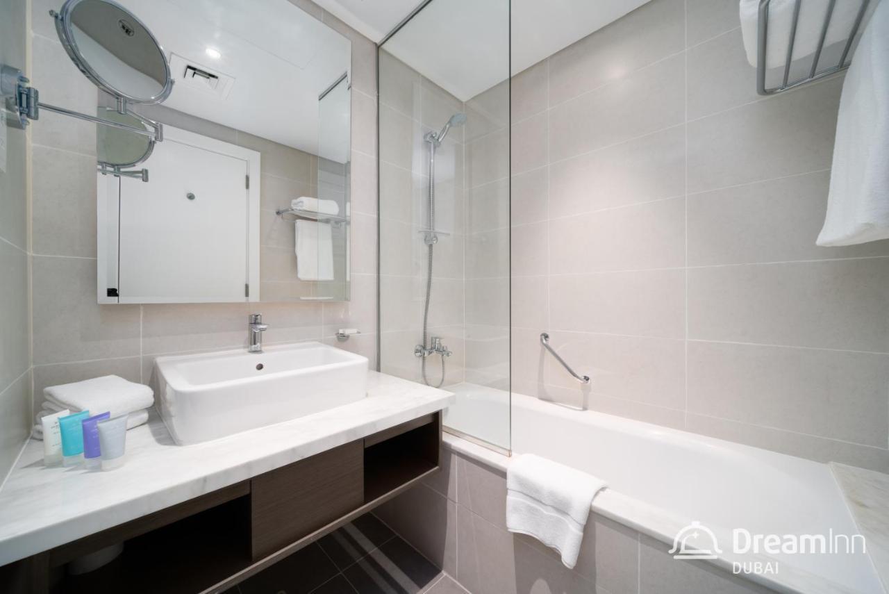 Dream - Damac Maison Prive Apartament Dubai
